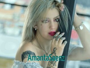 AmantaSaenz