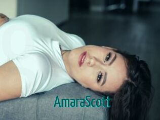 AmaraScott