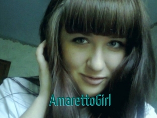 Amaretto_Girl