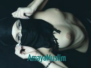 AmayaMuslim