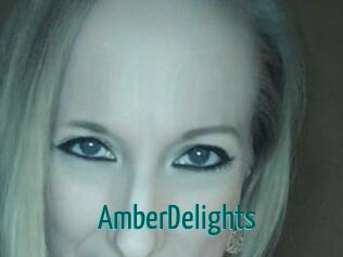 AmberDelights