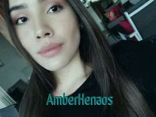 AmberHenaos