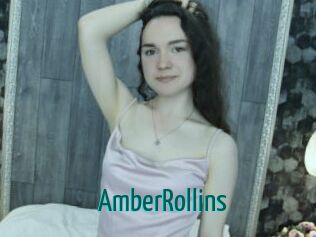 AmberRollins