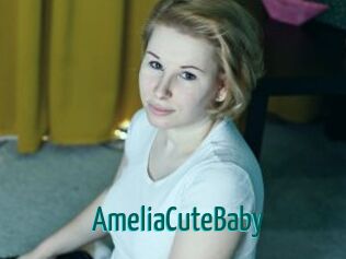 AmeliaCuteBaby