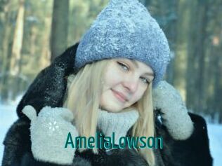 AmeliaLowson