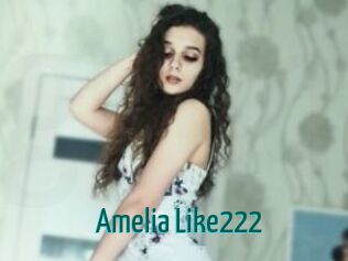 Amelia_Like222 Guide du Queutard