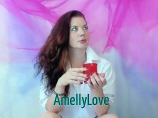 AmellyLove