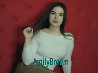 AmilyBrown