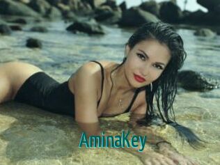 AminaKey