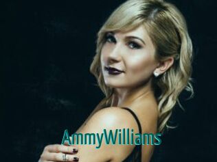 AmmyWilliams