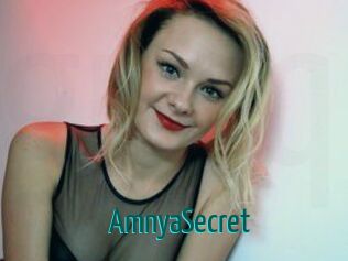 AmnyaSecret