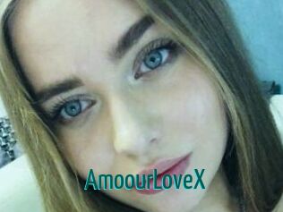 AmoourLoveX