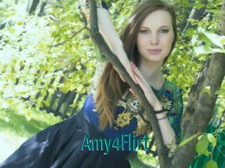 Amy4Flirt