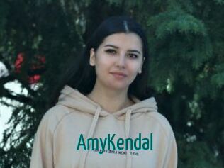 AmyKendal