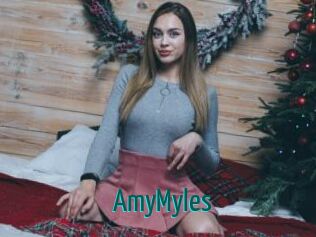 AmyMyles