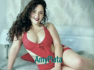 AmyPlata