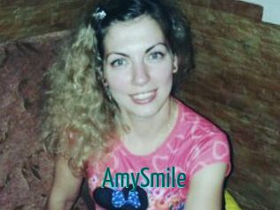 AmySmile