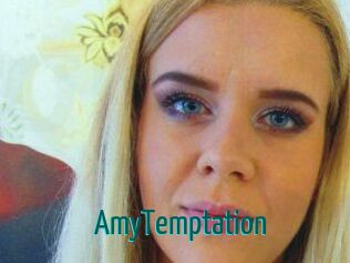 AmyTemptation