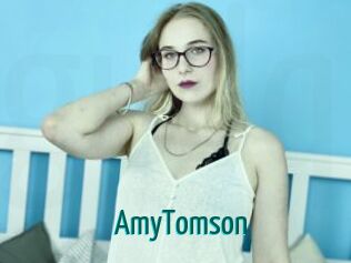 AmyTomson