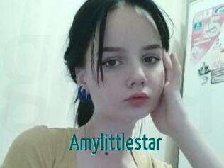 Amylittlestar