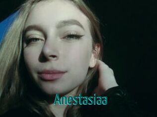 Anestasiaa