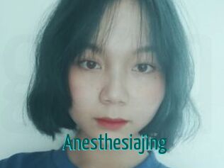 Anesthesiajing