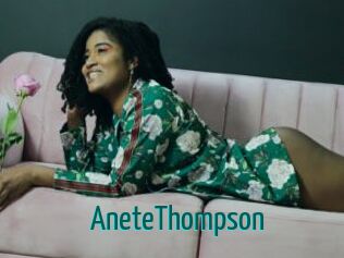 AneteThompson