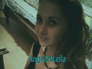 Angel20Leila