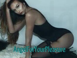 AngelForYourPleasure