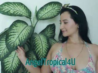 AngelTropical4U