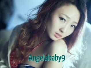 Angelababy9