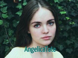 AngelicaTate