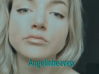 Angelinheaven