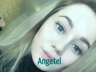 Angetel