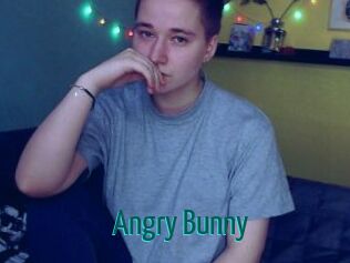 Angry_Bunny