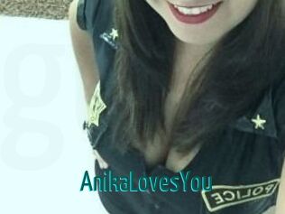 AnikaLovesYou