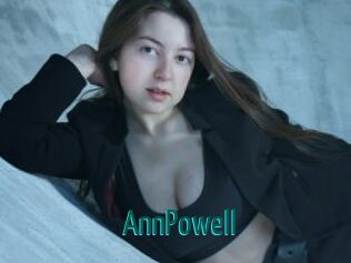 AnnPowell