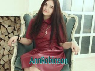 AnnRobinson