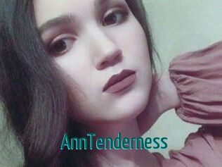 AnnTenderness