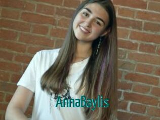 AnnaBaylis