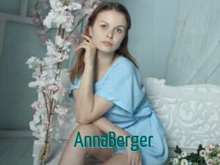 AnnaBerger