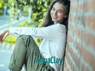 AnnaClay