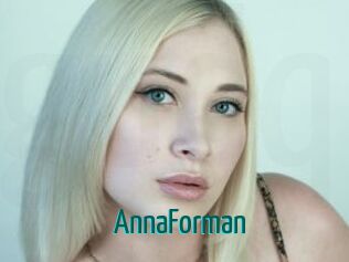 AnnaForman