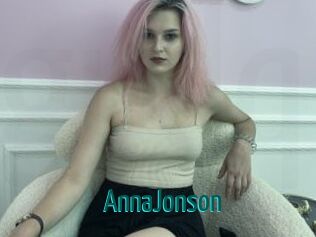 AnnaJonson