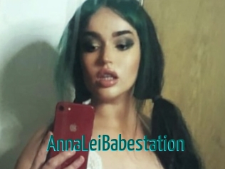 AnnaLeiBabestation