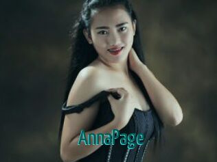 AnnaPage