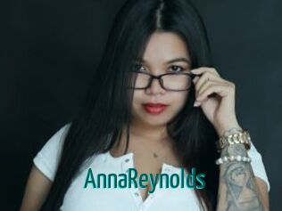 AnnaReynolds