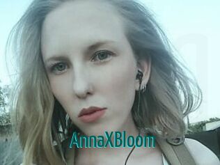 AnnaXBloom