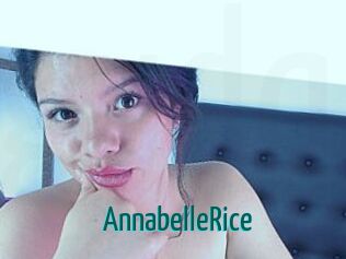 AnnabelleRice