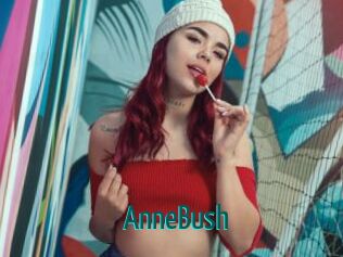 AnneBush